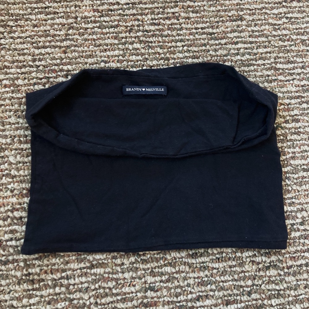 Brandy Melville Tube Top